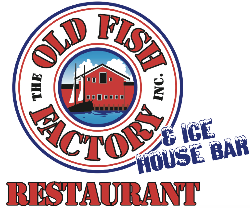 The Old Fish Factory Restaurant